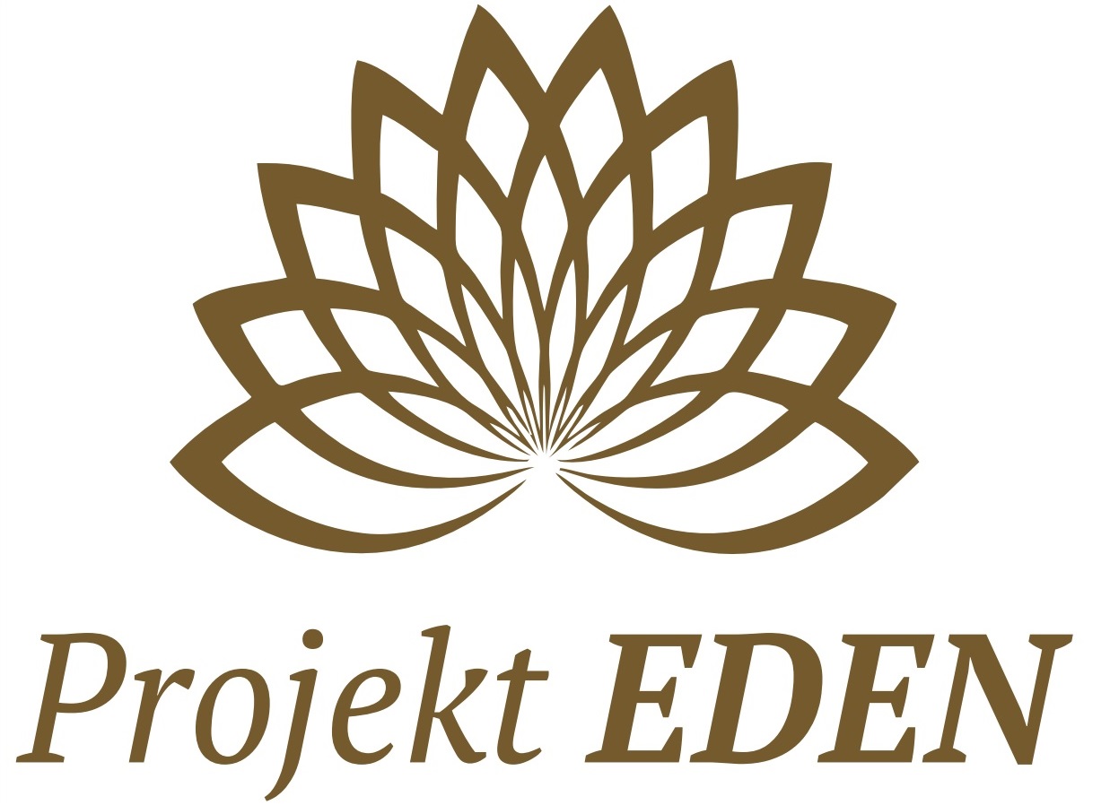 Projekt EDEN Izabela Wiśniewska-Chruściel